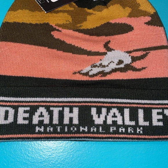 Death Valley Pom Pom toboggan - Picture 6 of 16